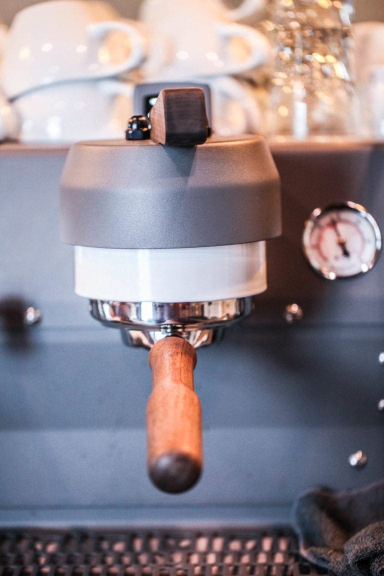 Plumb Line Coffee Revealing What Coffee Can Be in Clarksville, Tennessee